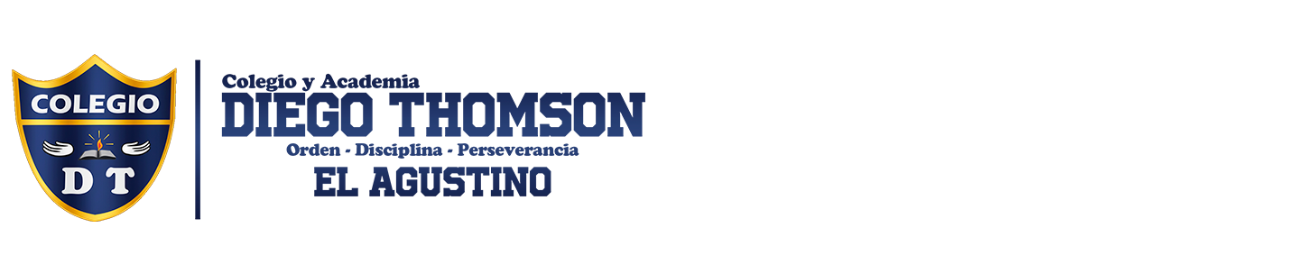 Diegothomson Logo